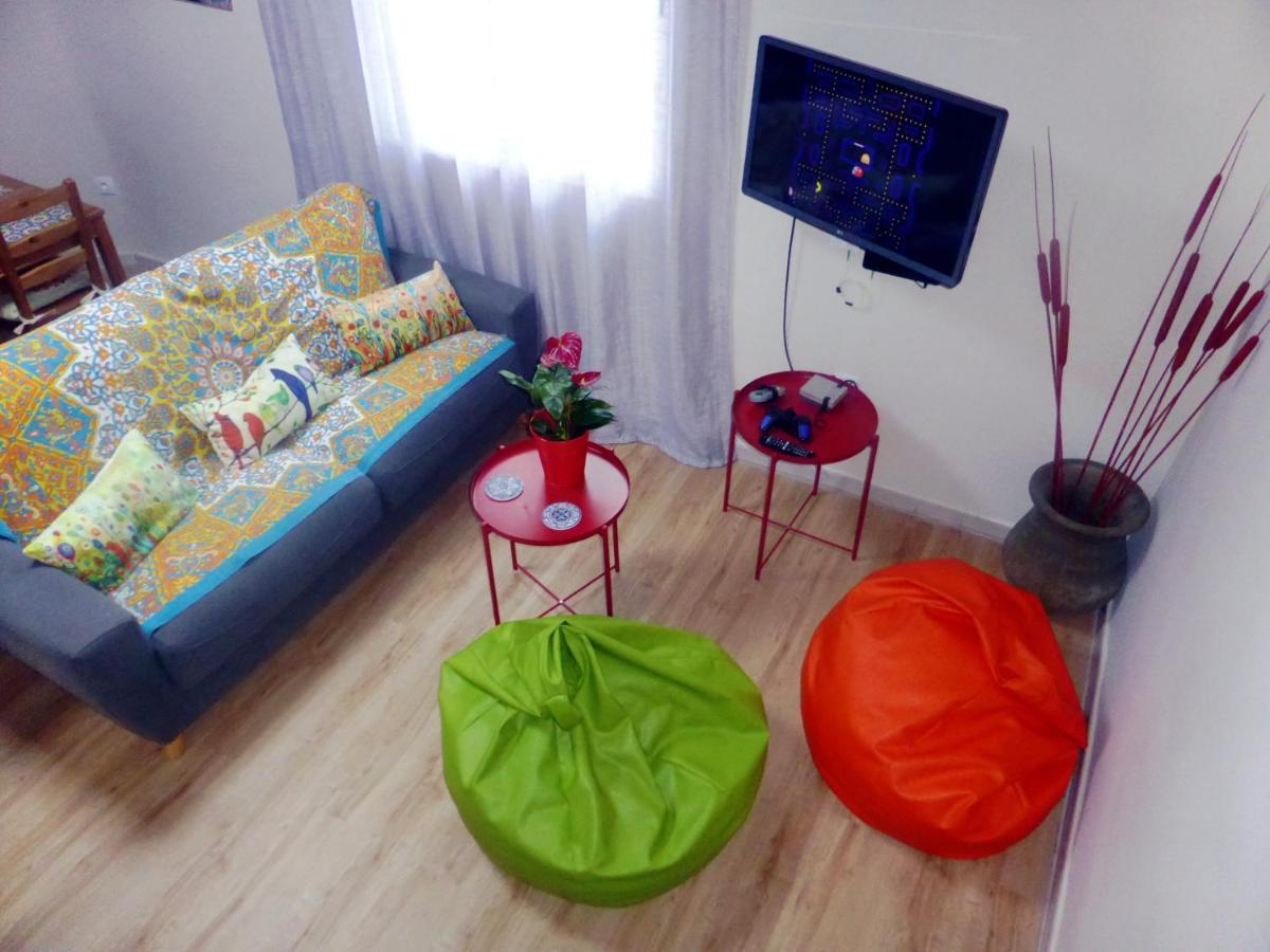 Apartment Esencia *