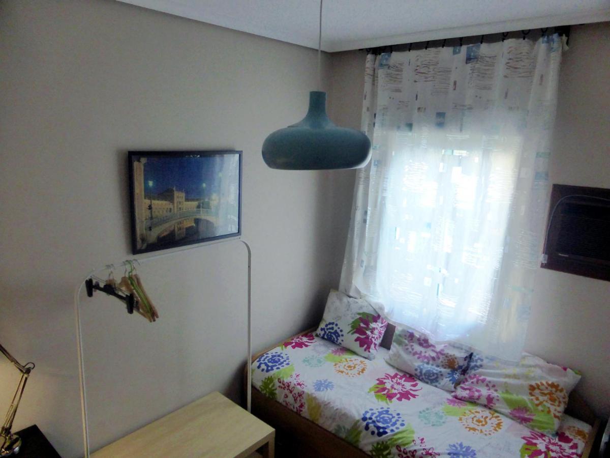 Appartement Esencia