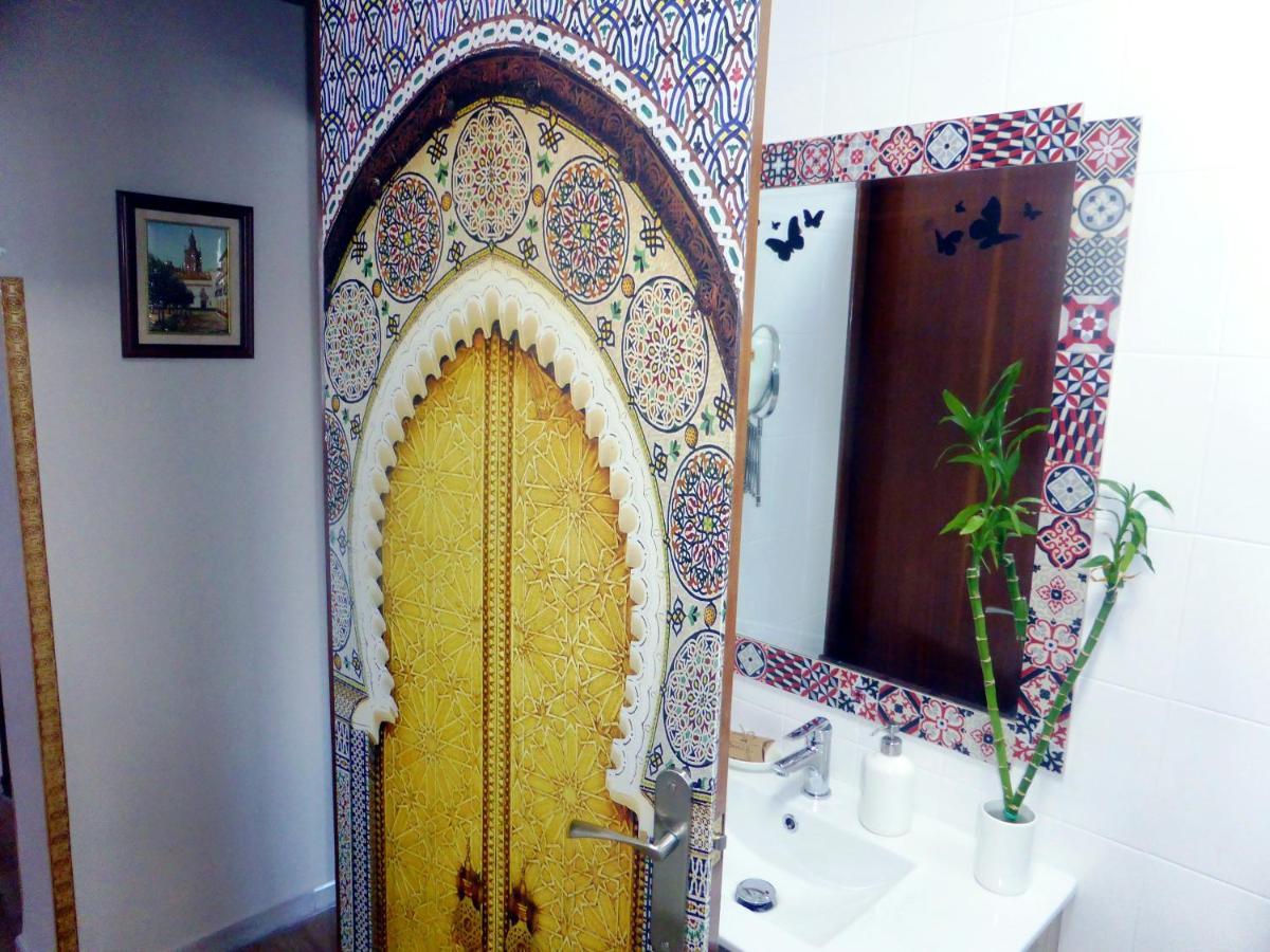 Esencia Apartment *