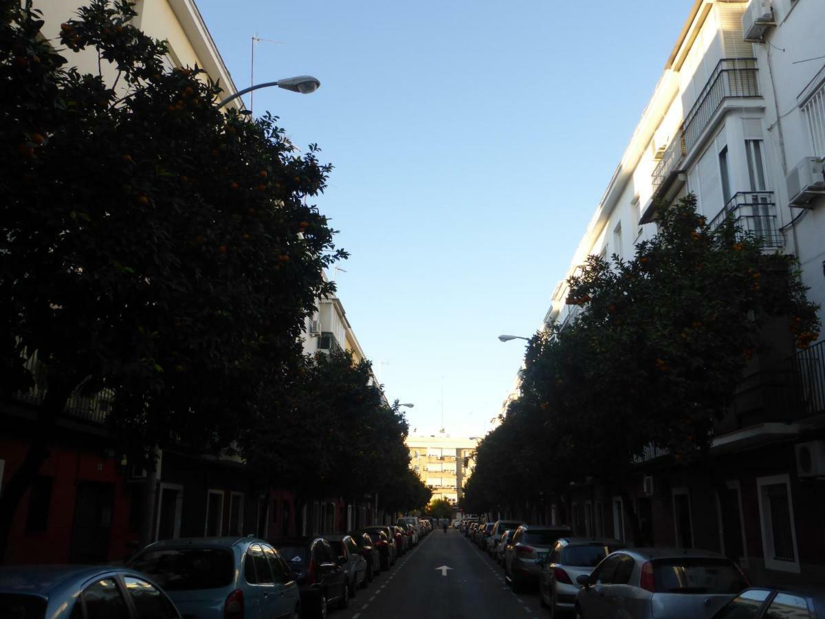 Esencia * Seville