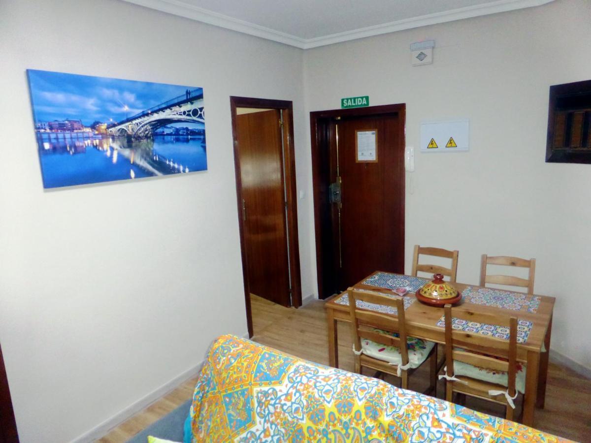 Esencia Appartement *