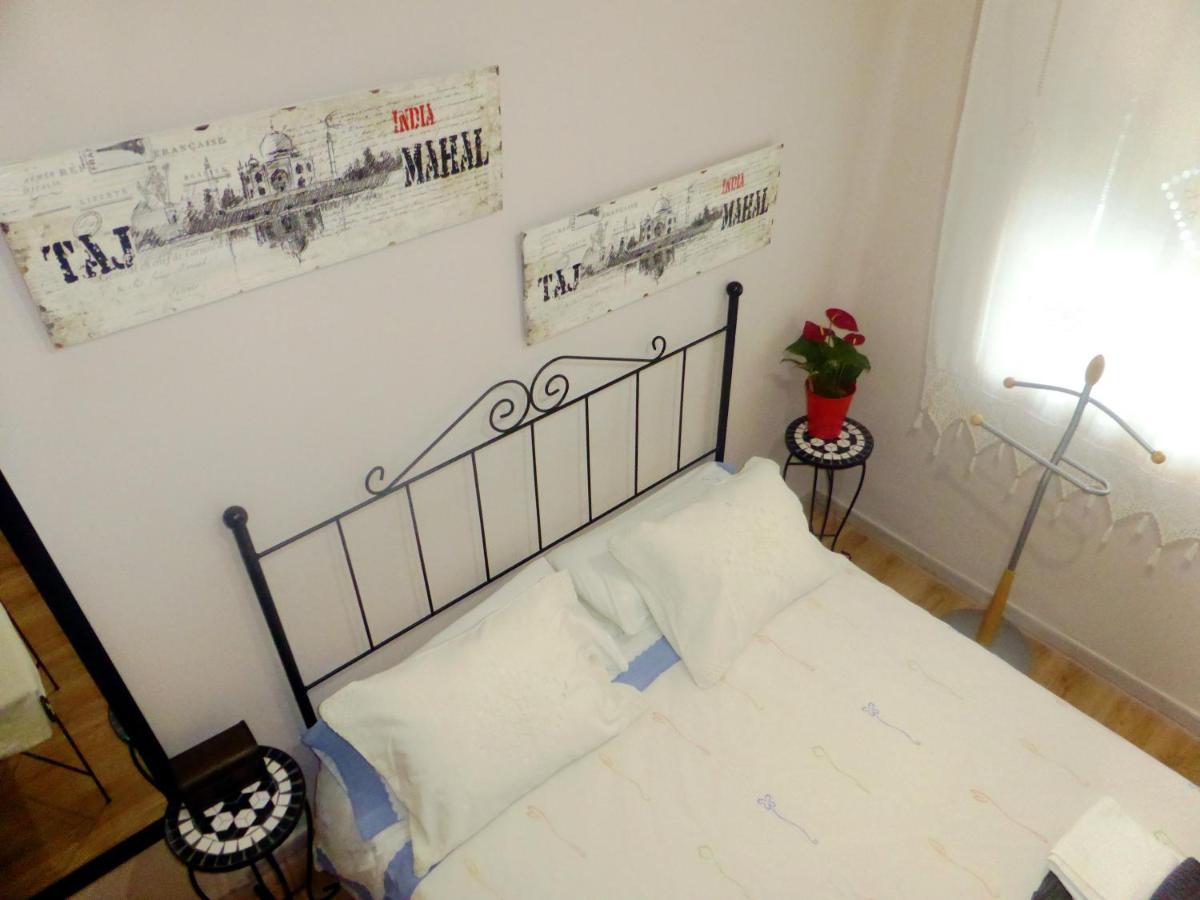Appartement Esencia *