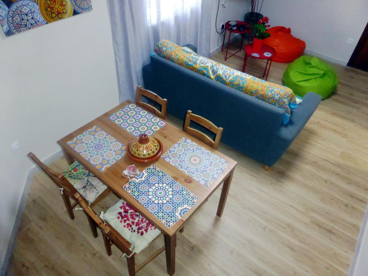 Esencia Appartement Sevilla