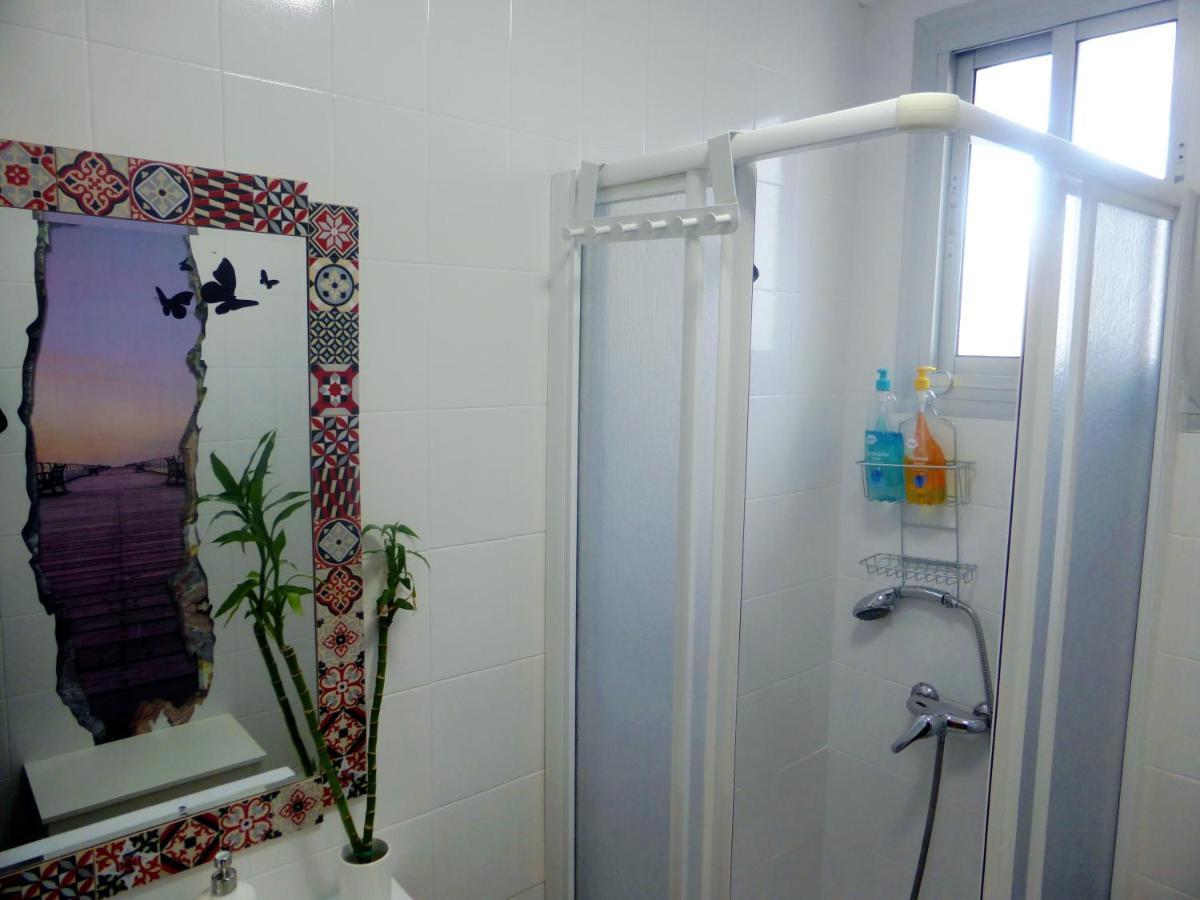 Esencia Appartement *