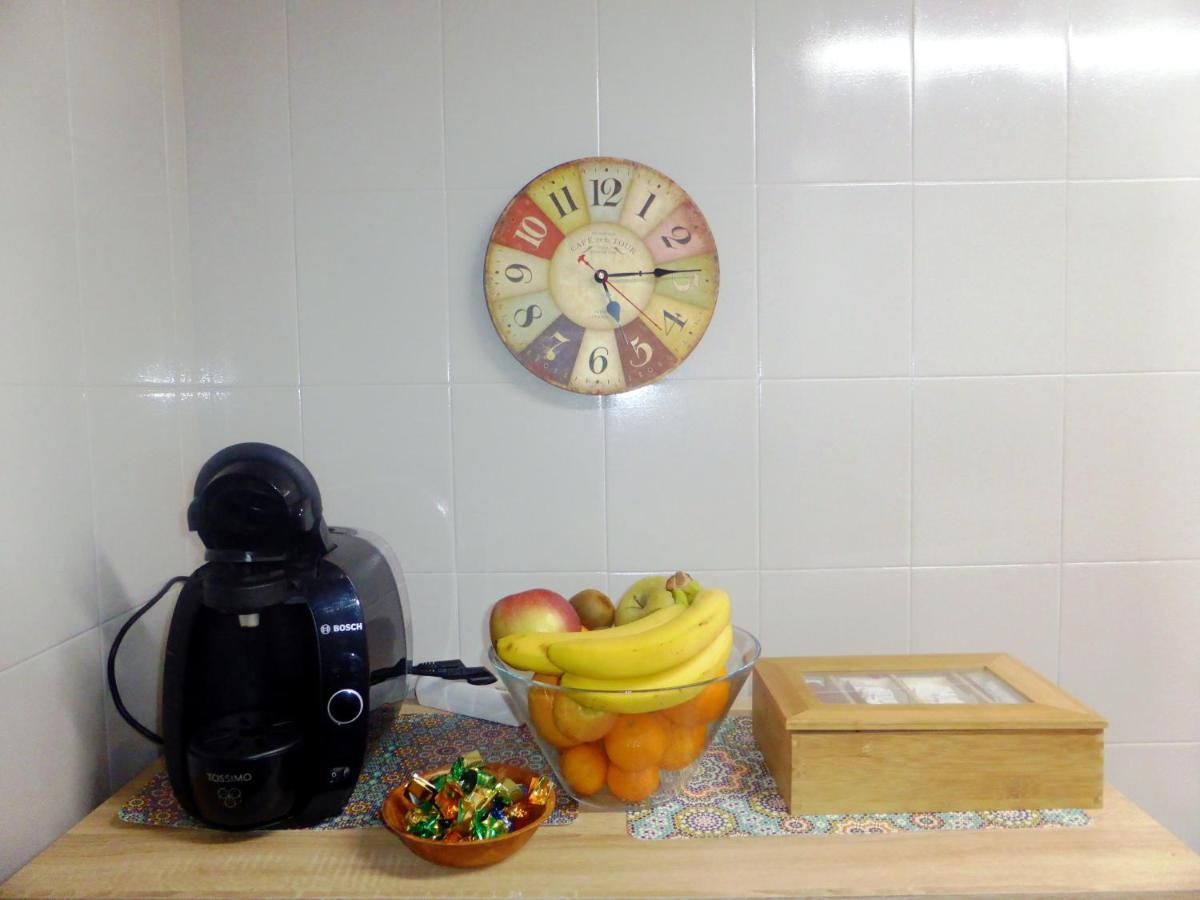 Esencia Appartement *