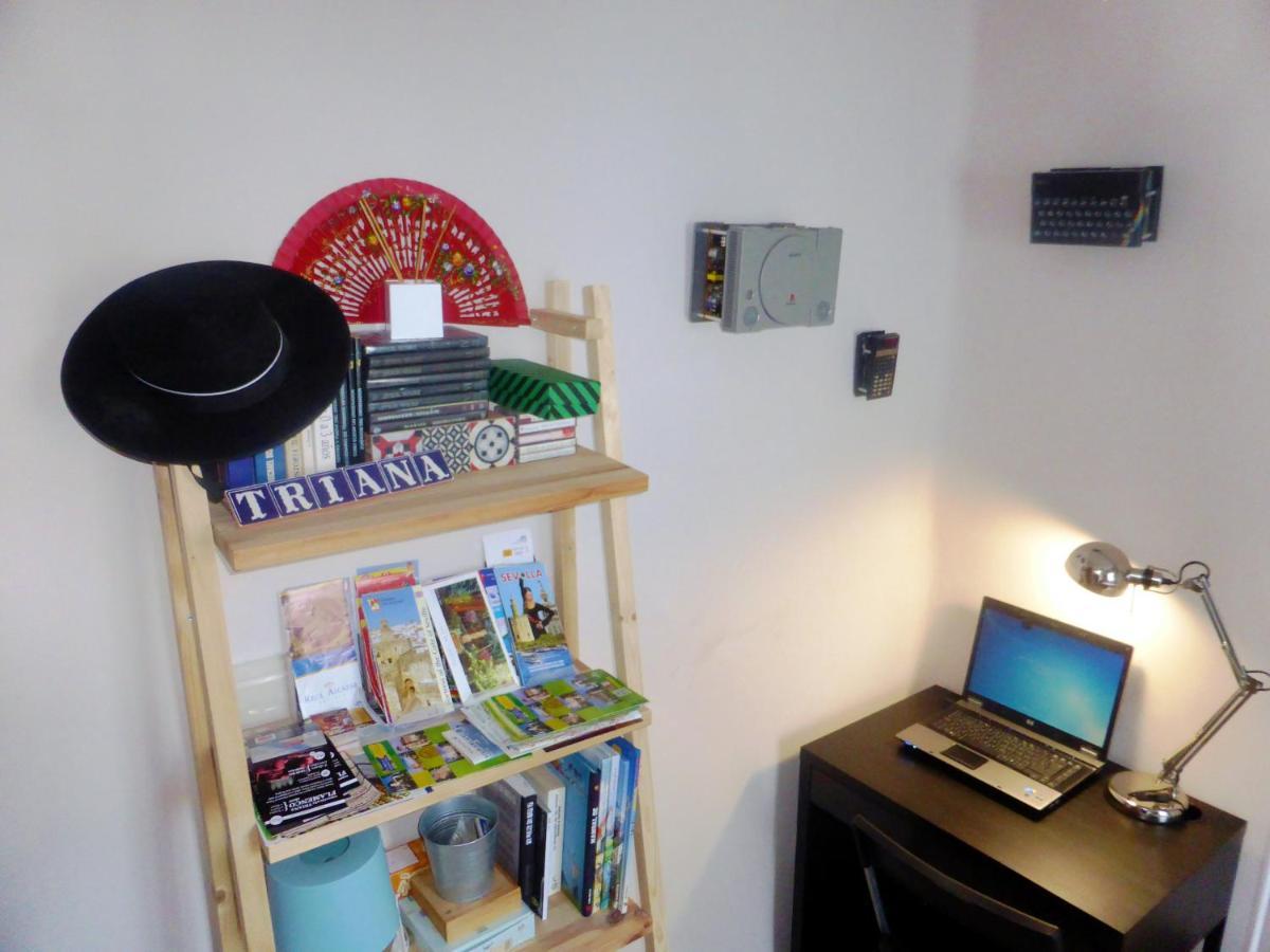 Esencia Appartement Sevilla