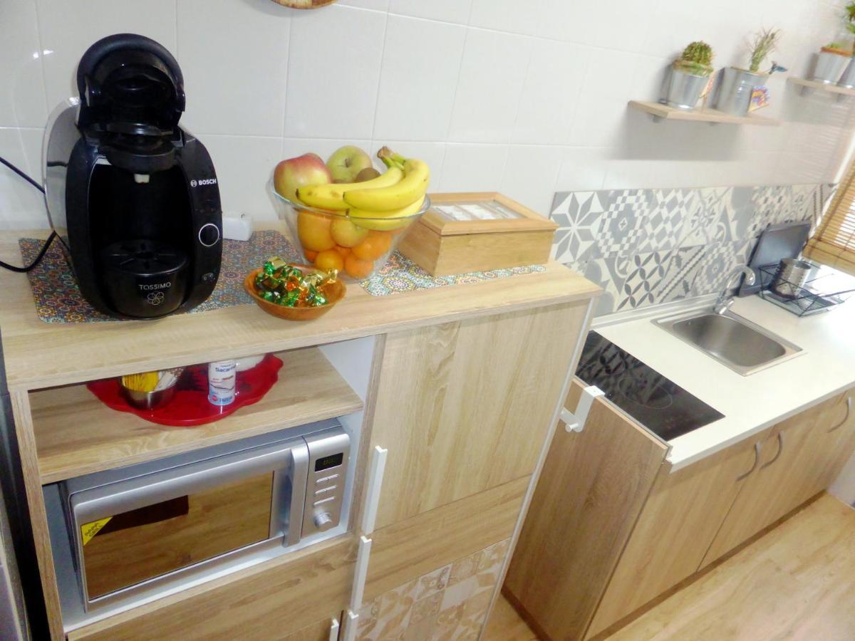 Esencia Appartement *
