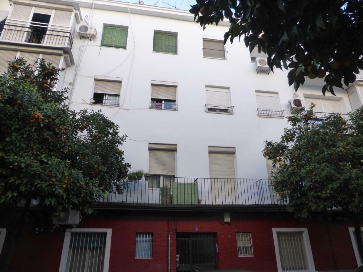 Esencia Appartement Sevilla